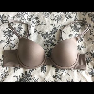 Sunnie Demi Bra 32B Grey