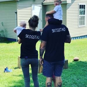 Meet your Posher, Daisy