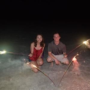 Meet your Posher, Aaron