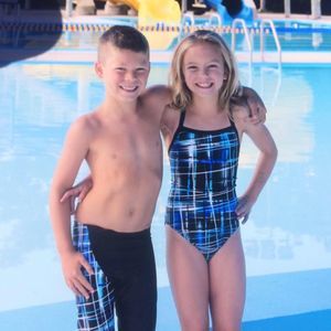 Meet your Posher, Kim