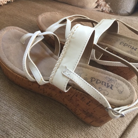 Shoes - Picture 2 of 2