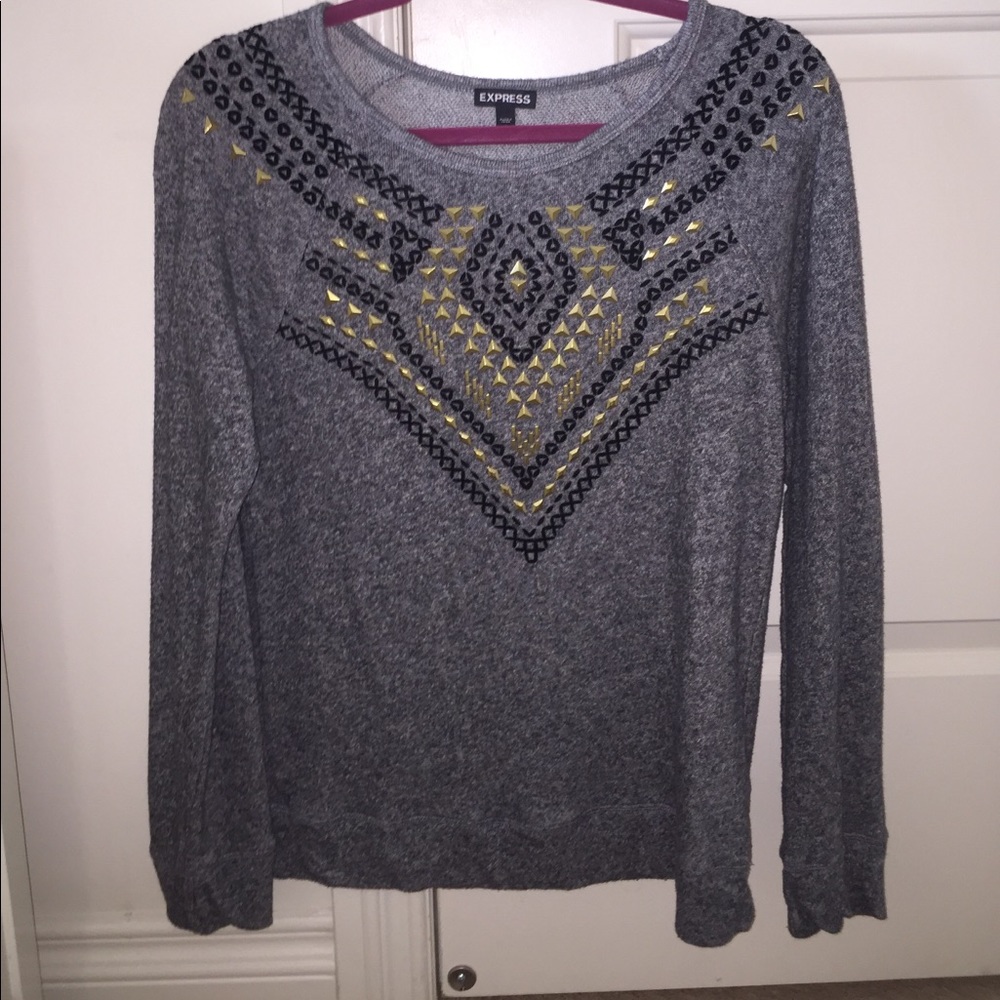Sweater