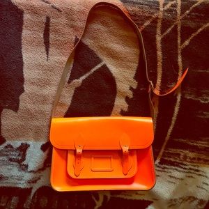 The Cambridge Satchel Company