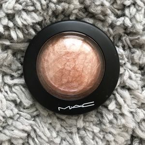 MAC ✖️ Soft & Gentle Mineralized Skin Finish 🌟