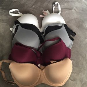 Victoria Secrets Bras!👙