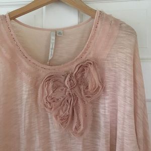 Lauren Conrad top