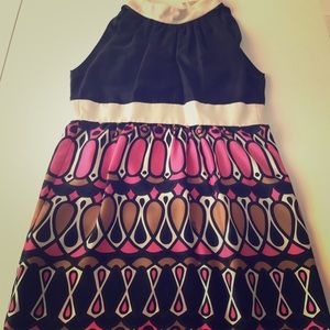 Milly cocktail dress