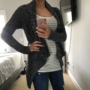 Mudd Cardigan