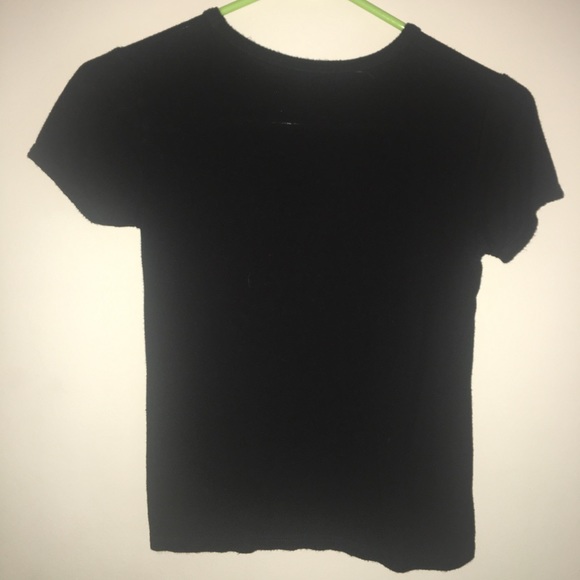 Love made me do it black Shirt - Picture 2 of 2