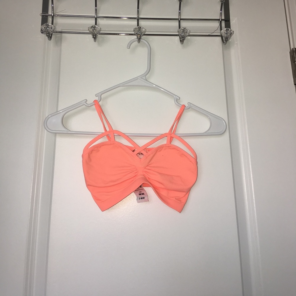 BRAND NEW LF Bralette