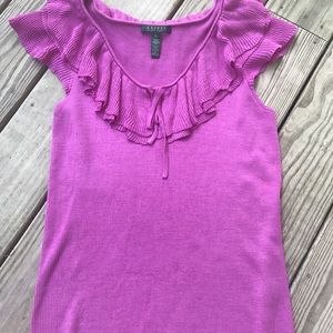 Ralph Lauren women's top