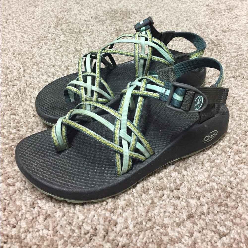 Women's Chaco's size 9