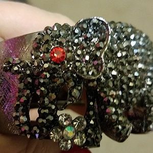 Elephant bracelet