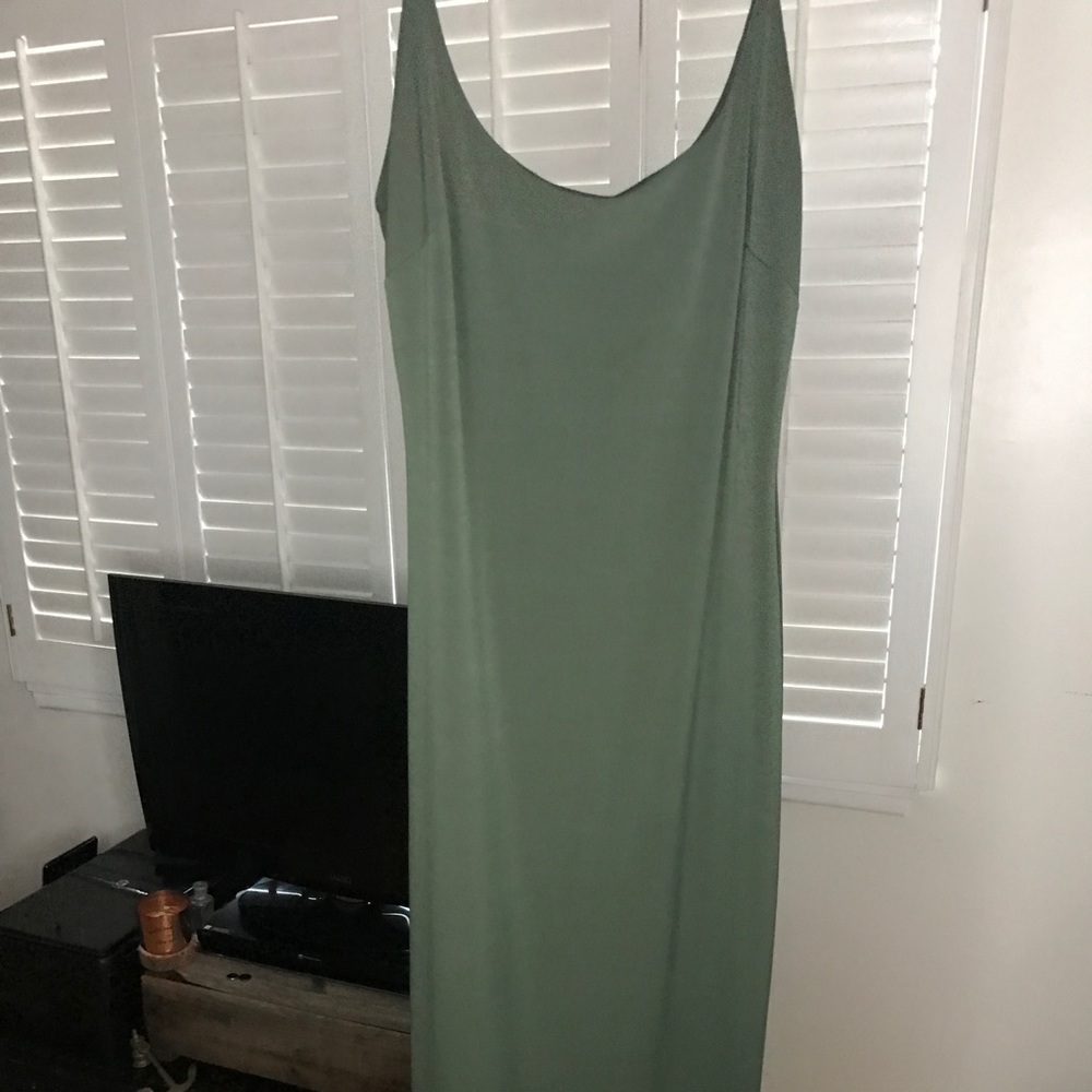 Bodycon Dress