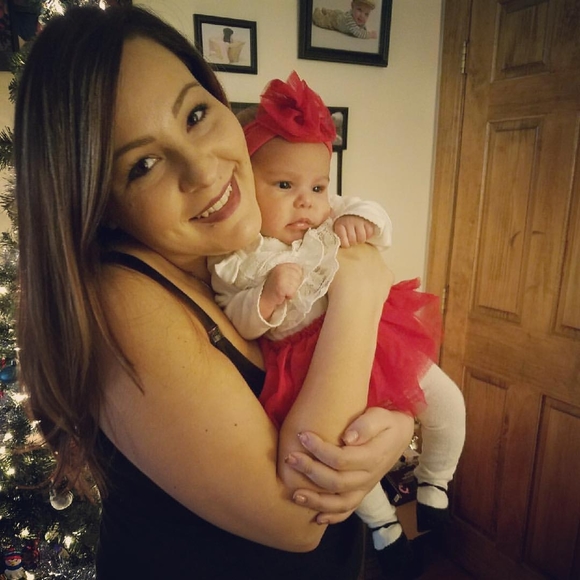 Meet your Posher, Shannon - Picture 2 of 2