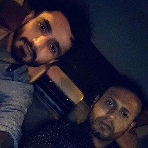 Meet your Posher, Zain