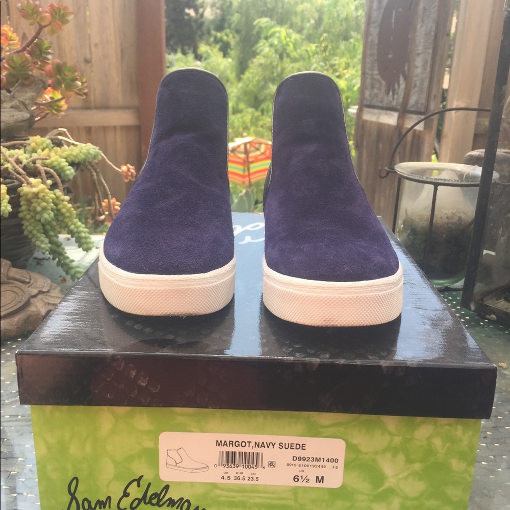 Sam Edelman Sneakers