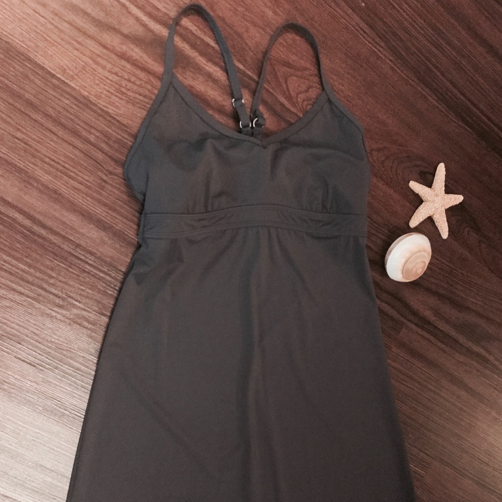 Athleta Swim Dress