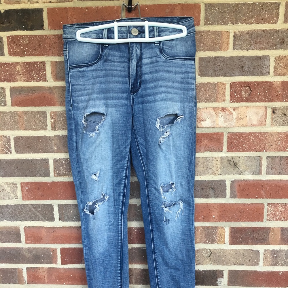 American Eagle Jeggings