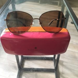 Kate Spade Candida Shades
