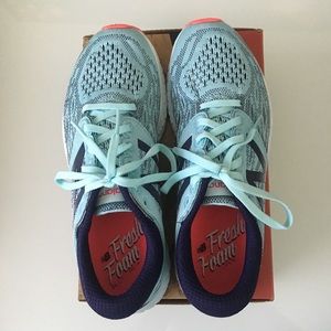 New Balance Fresh Foam Zante v3