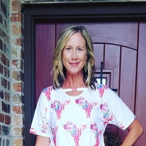 Meet your Posher, Jenny