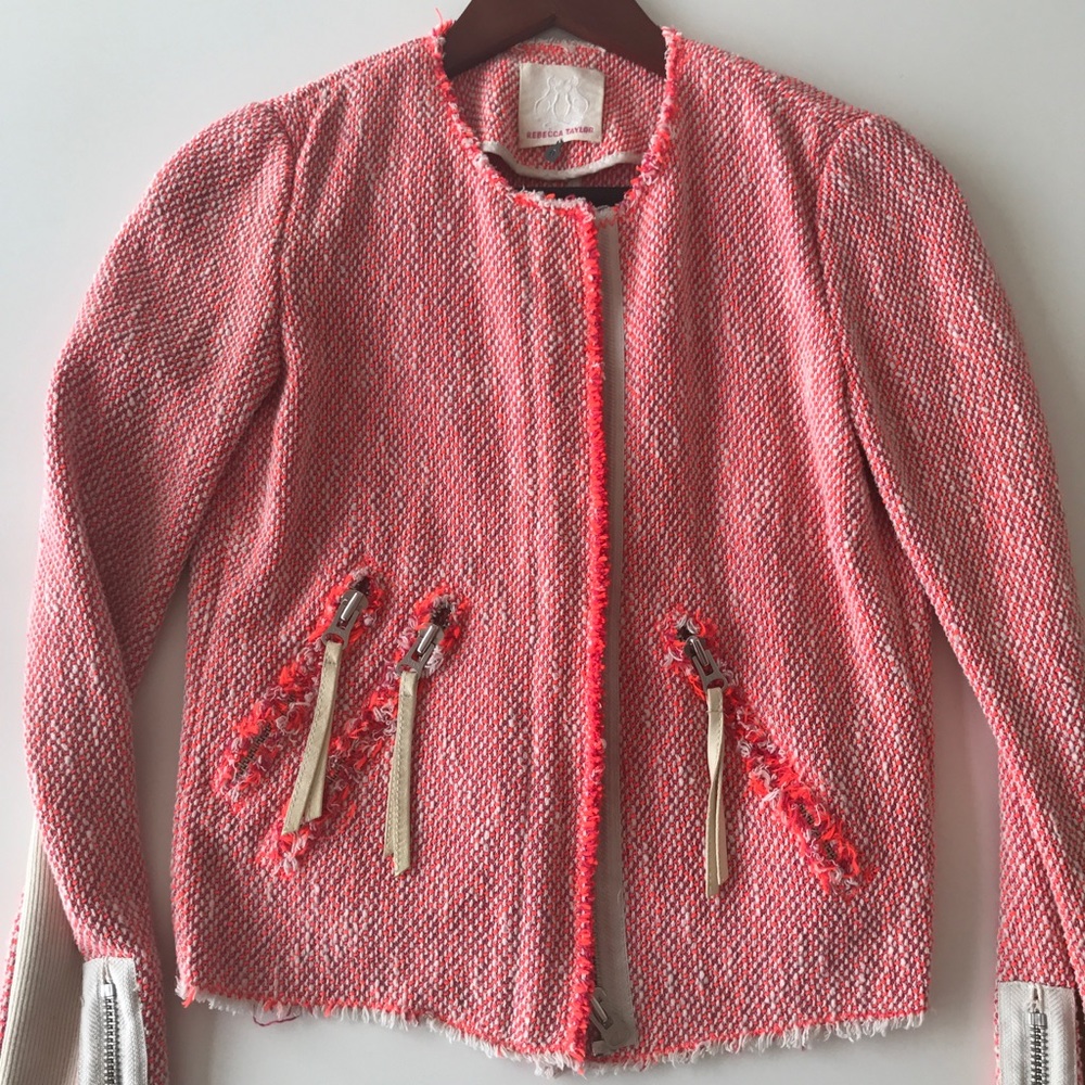 Rebecca Taylor Blazer