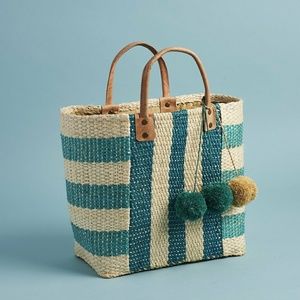 BRAND NEW Mar Y Sol Collins Tote