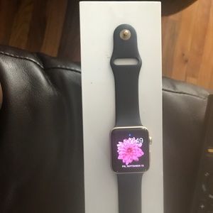 Apple Watch Series 2