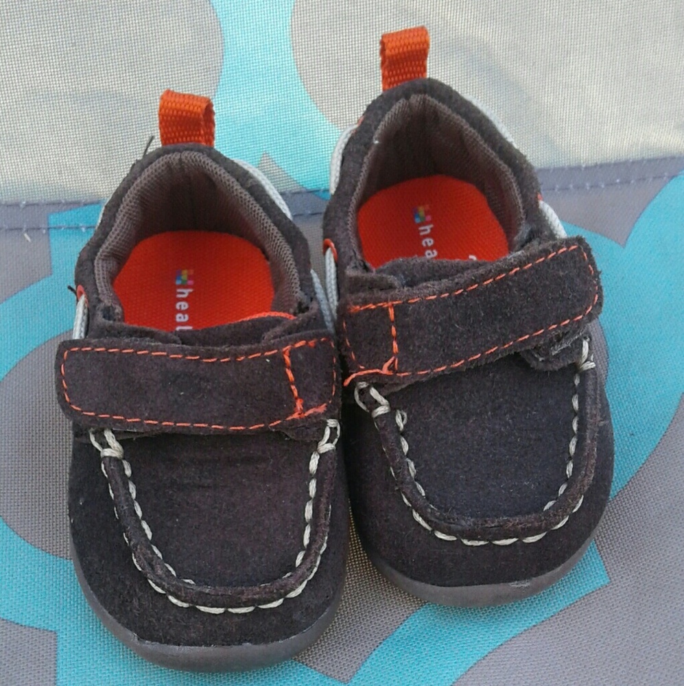 Baby boy shoes