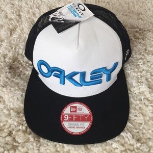 Oakley 9Fifty Orginal Fit A-Frame Snapckack