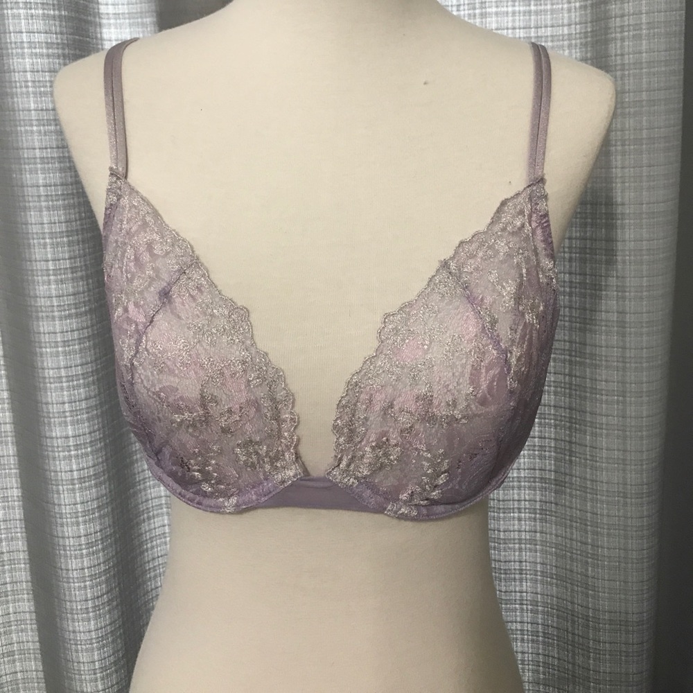 Victoria's Secret lace bra