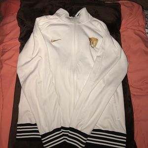 Limited Nike sweatshirt