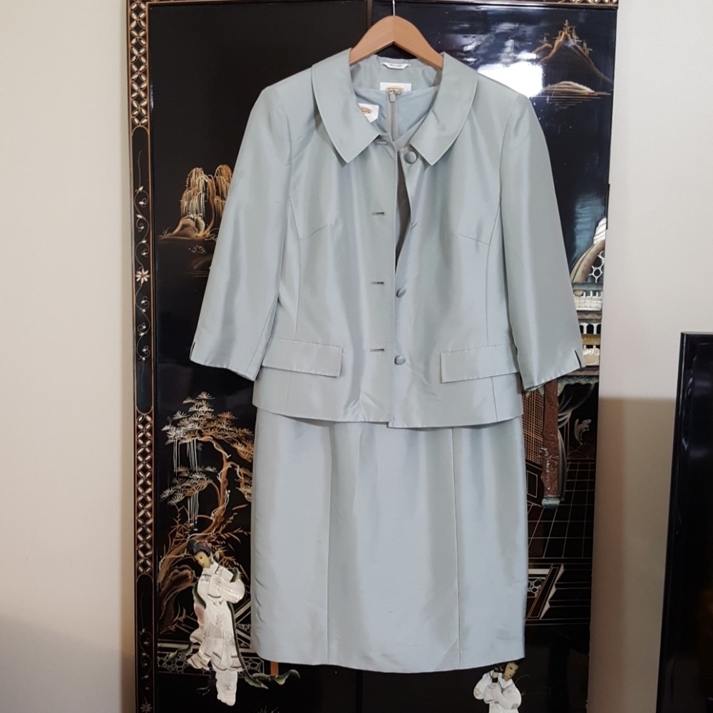FLASH SALE! Talbots Classic Dress w/Jacket