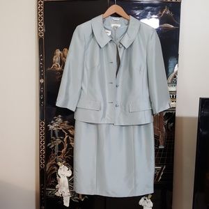 FLASH SALE! Talbots Classic Dress w/Jacket