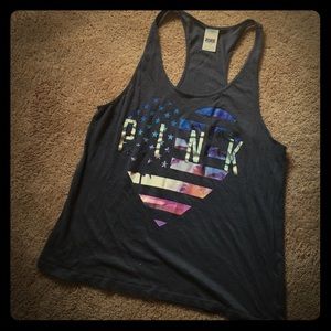 Victoria's Secret PINK tank top