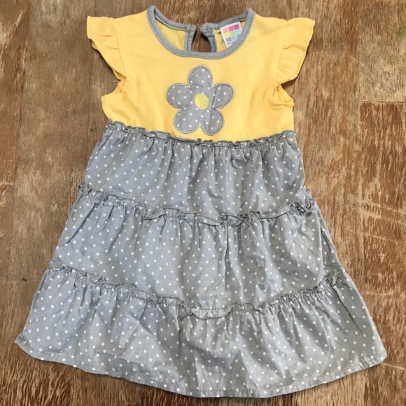 🎀Girls Dresses - Picture 2 of 8