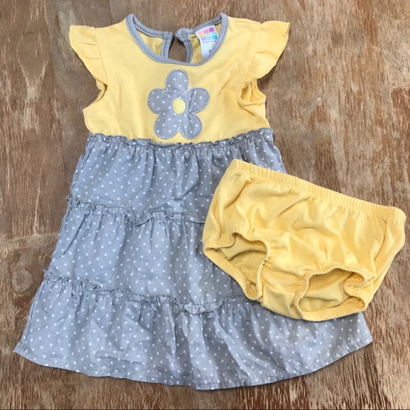 🎀Girls Dresses - Picture 7 of 8