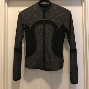 Lululemon Reversible Jacket