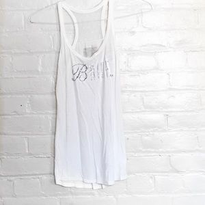 Bridal top