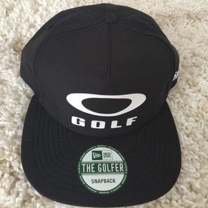 Oakley The Golfer SnapBack