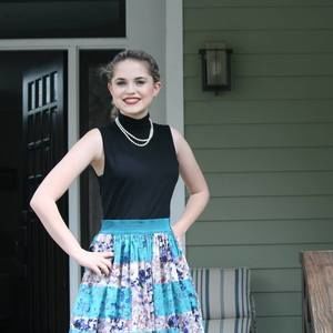 Meet your Posher, Mai