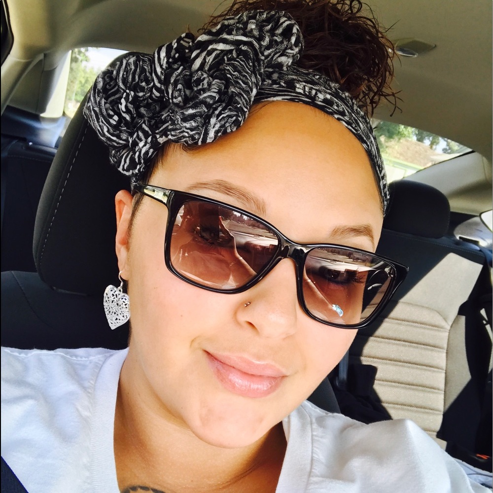 Meet your Posher, Brittany