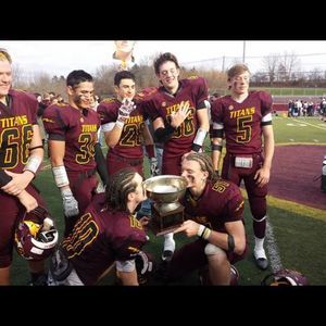 Meet your Posher, Carson