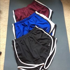 Nike Shorts Bundle