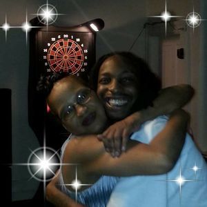 Meet your Posher, Anita