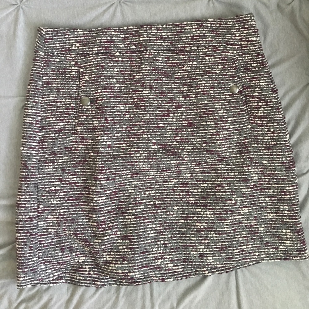 LOFT skirt