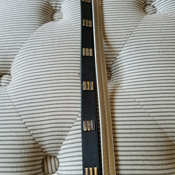 Vince Camuto Belt Set (2) - Picture 2 of 3