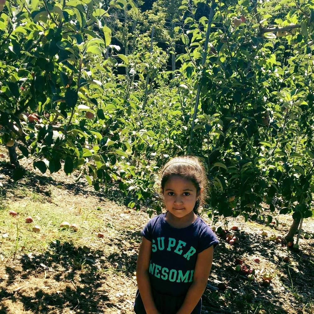 Meet your Posher, Khadija