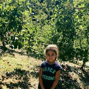 Meet your Posher, Khadija